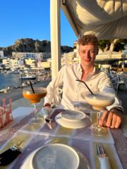 Sigurd Goffeng-Bjerke