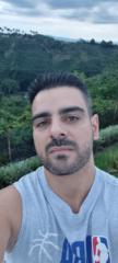 Juan Pablo Ramirez