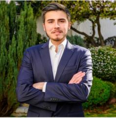 Martin La Faye