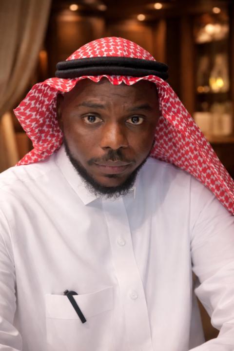 رفاعي محمد