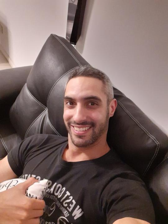 Mariano Marazzato