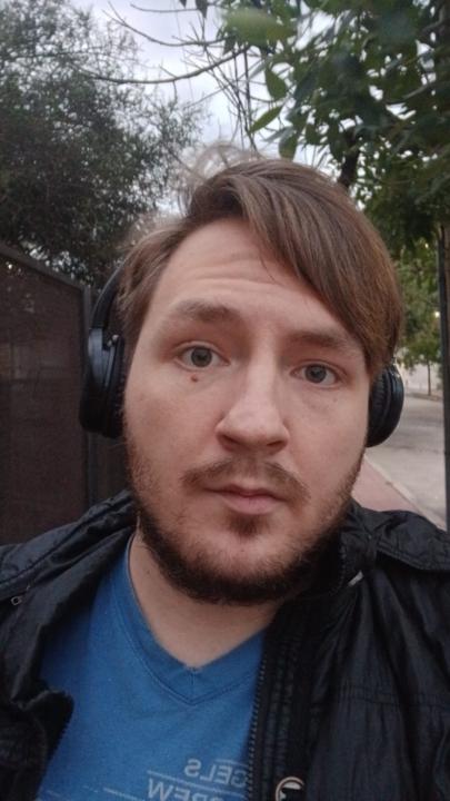 Sebastian Cristofoli