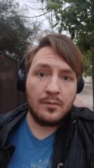 Sebastian Cristofoli