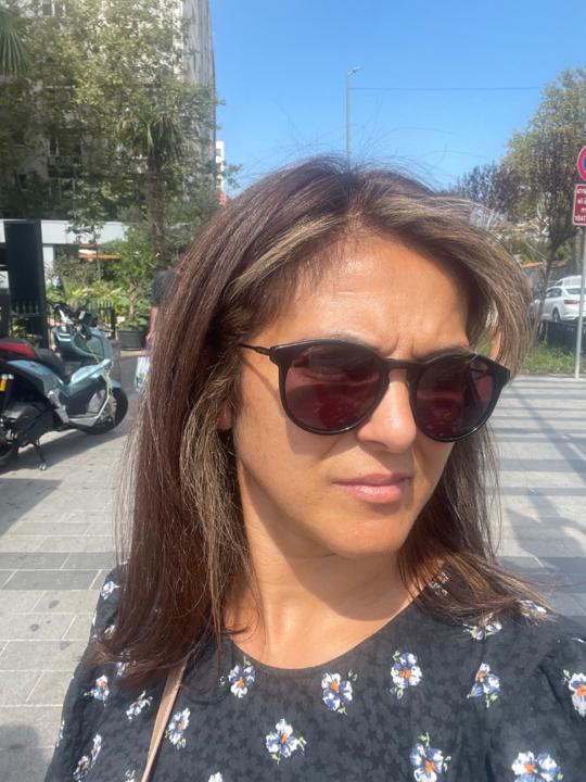 Filiz Acar