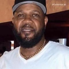 Jamel Hughes