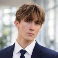 Braden Eiser