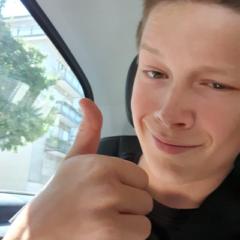 Milo Lindholm