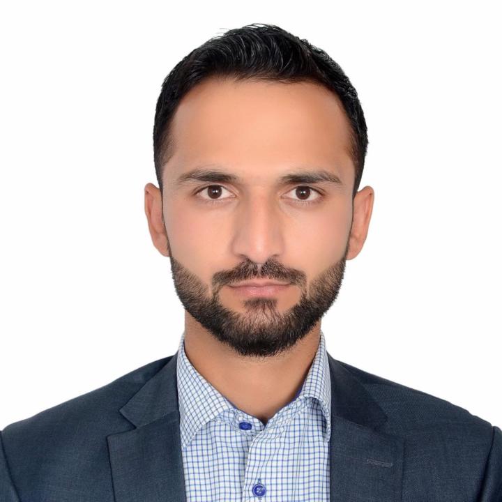 Abdul Rahman Shinwari