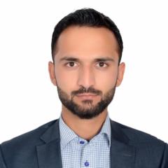 Abdul Rahman Shinwari