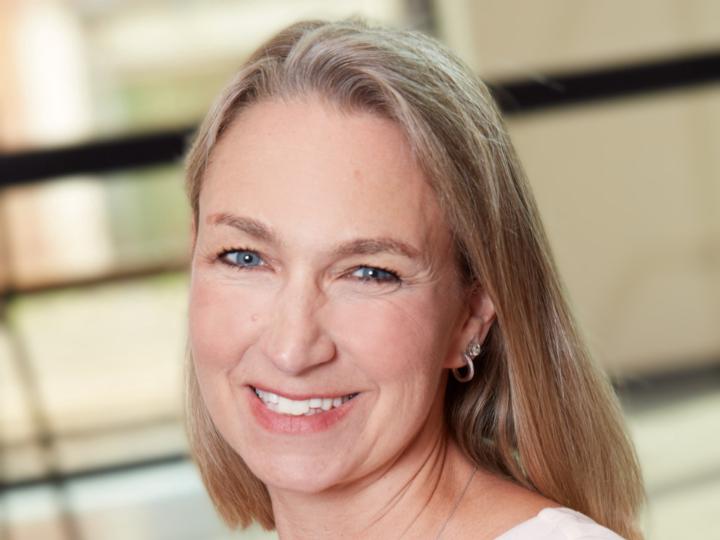 Katharina Kirsch de Fernández