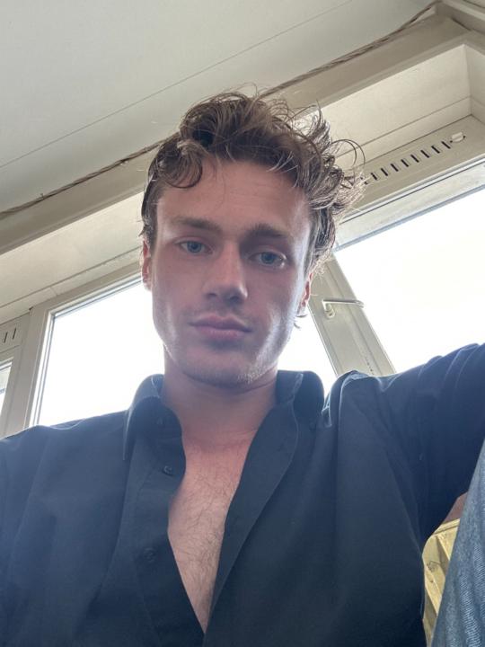 Diego de Groot