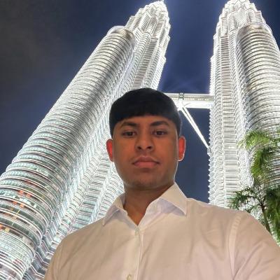 Kashim Dewan