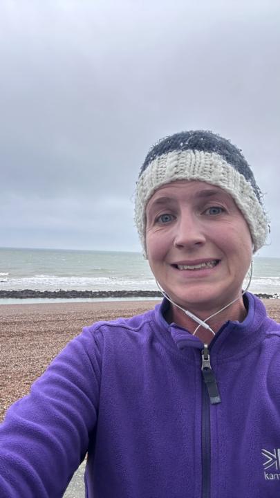 I've almost raised £1000!