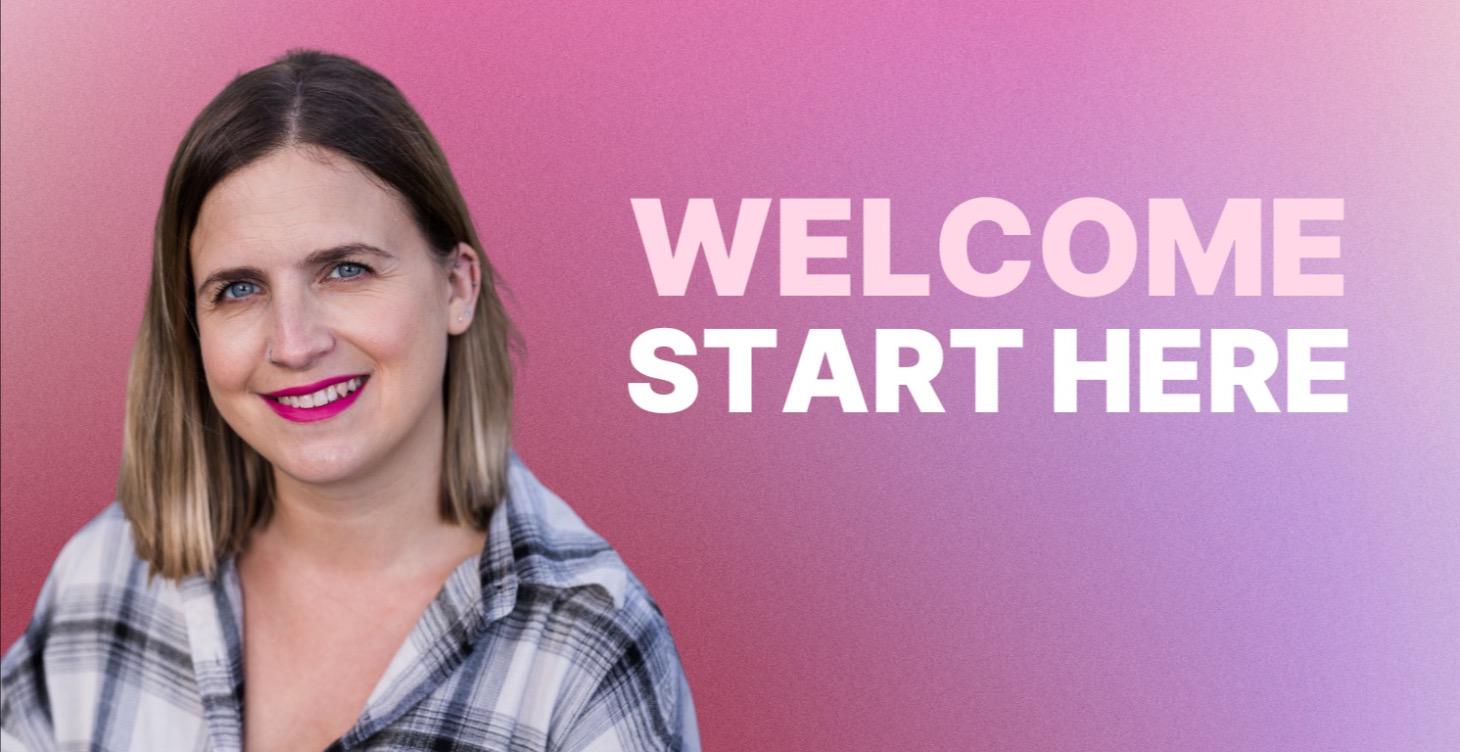 Welcome to Quietly Ambitious!