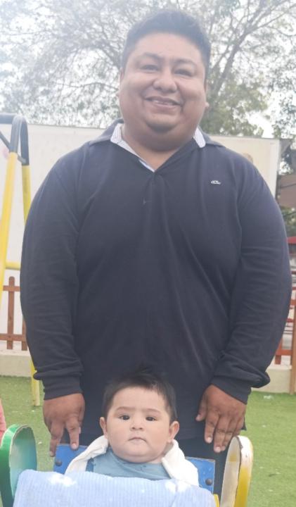 Edwind Chiclla