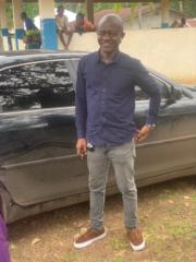 Augustine Bappie