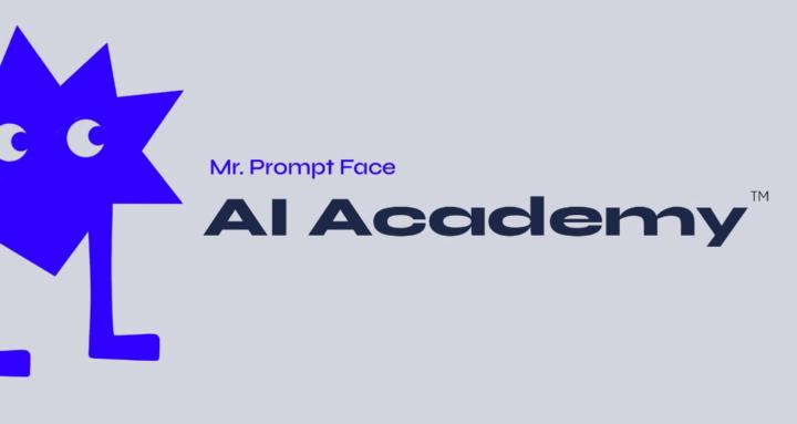 Mr. Prompt Face Ai Academy