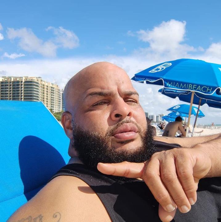 Thompson Pollard