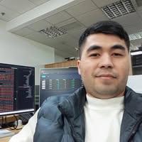Behruz Izzatullayev