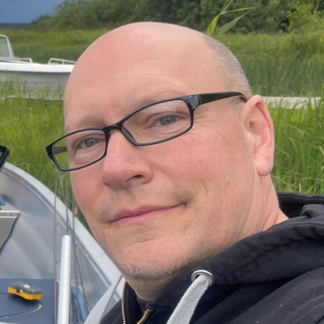 Brian Nielsen