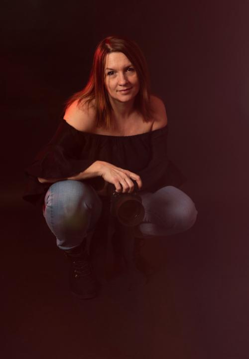 Nadia Fregeau