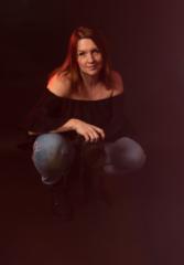 Nadia Fregeau