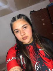 Milagros Britos