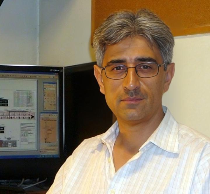 Alberto Pedro Fernández