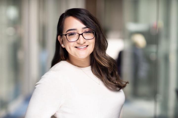 Geraldine Padilla-Sainez