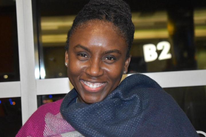 Dr. Marcia B. Levi