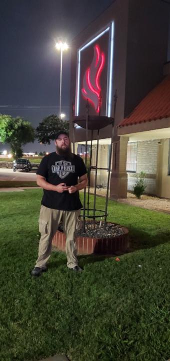 Christopher Campbell