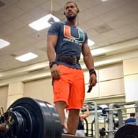 Arvon Amisial