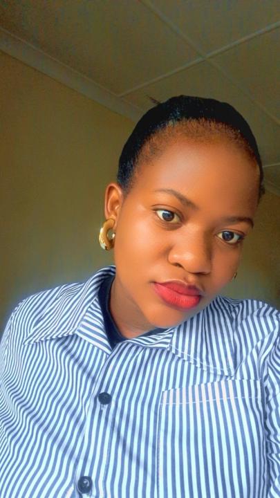 Lindokuhle Primrose Mhlaleli