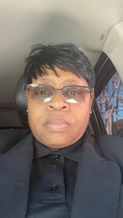 LaTonya G Hawkins