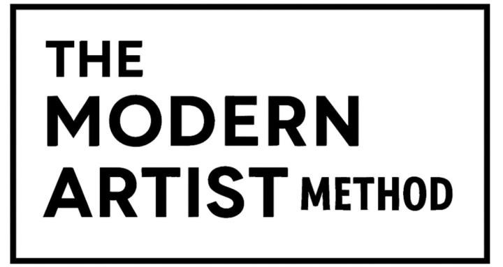 The Modern Artist Method