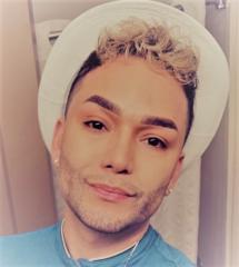 Sammy Ray Lopez, Jr.