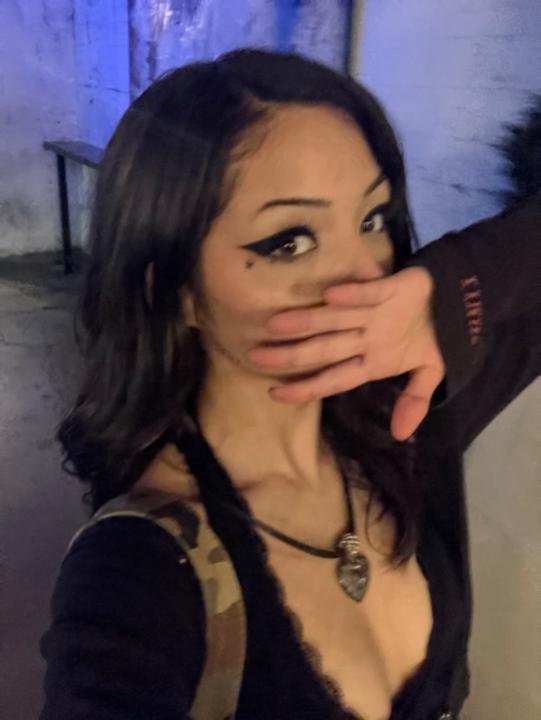 Gabby Esperanza