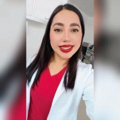 Maria Valeria Lopez Ruiz