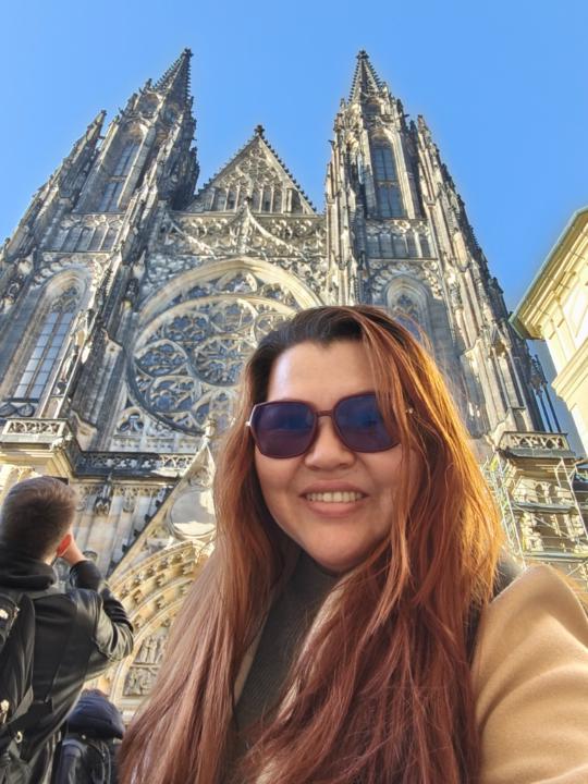 Alexsandra Nascimento