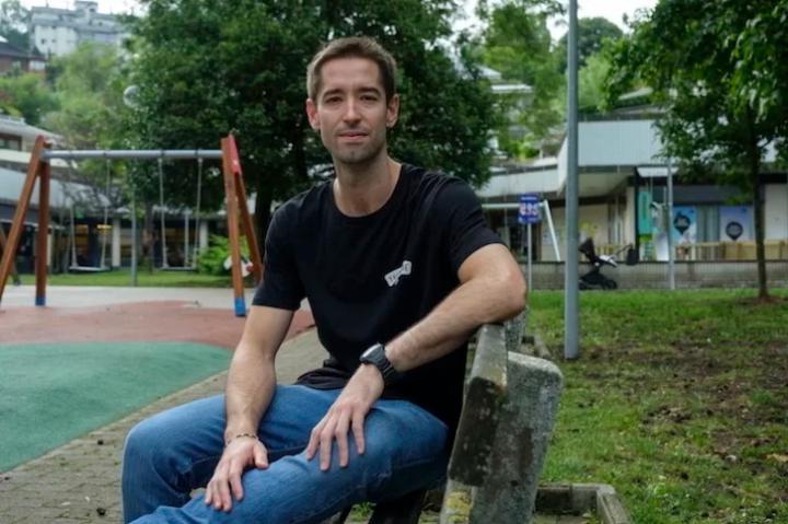 Mikel Motos