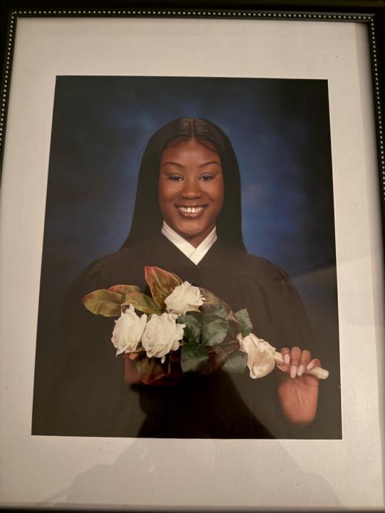 Jocaïna Joseph