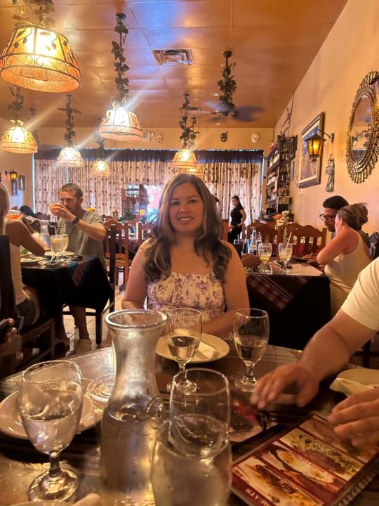 Jessy Gonzalez Gonzalez