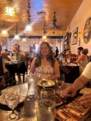 Jessy Gonzalez Gonzalez