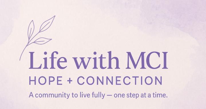 Welcome to Life with MCI