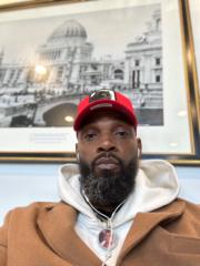 Marvin Dowdell