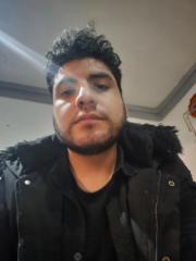 Ruben Guzmán Parque