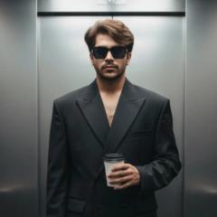 Nitin Anurag's Team member