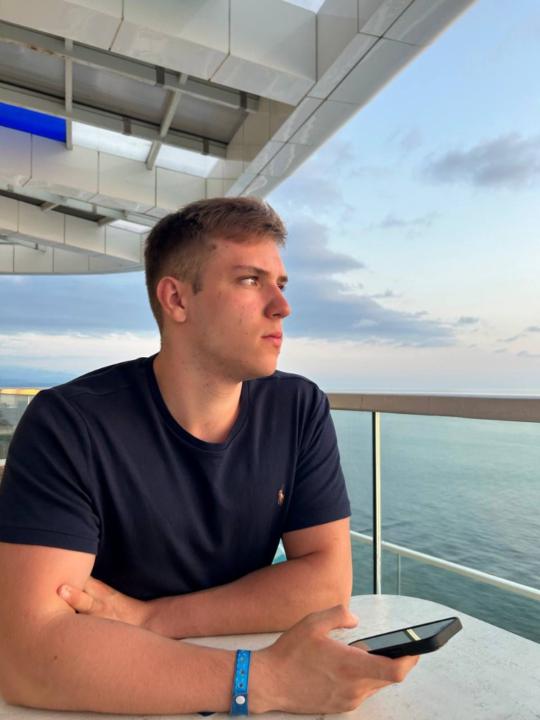 Valentino Vanyi