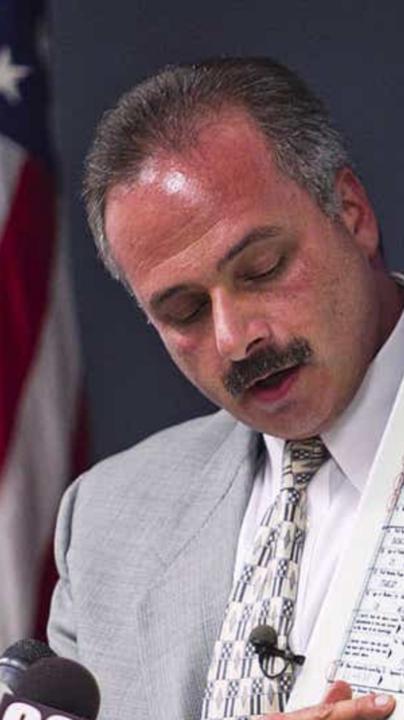 Michael Zullo
