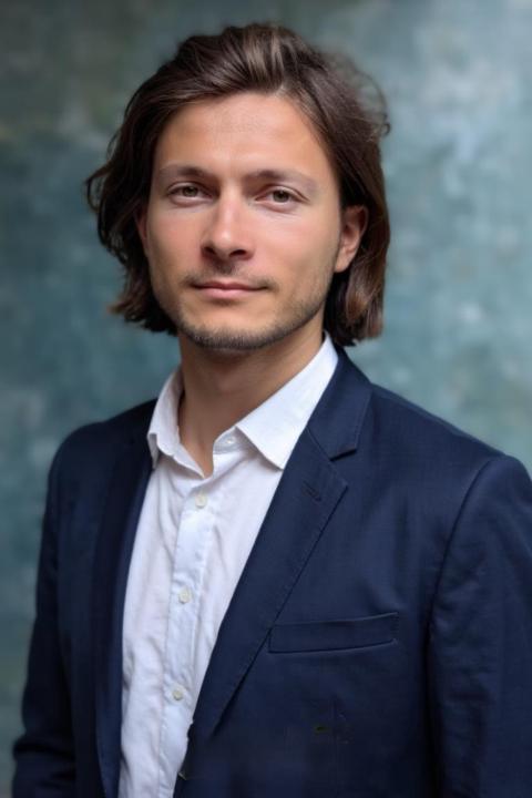 Pablo Marin